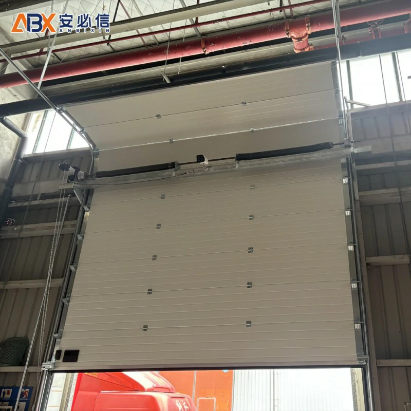 重庆陈家坝街道快速提升门